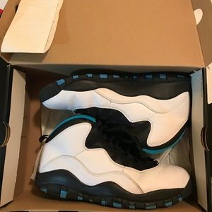 Nike Air Jordan Retro X (10) sz. 11